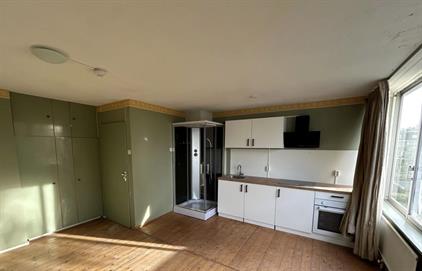 Room for rent 730 euro Weegbreestraat, Soest