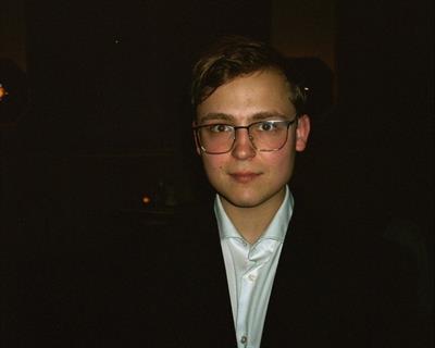 Dmytro