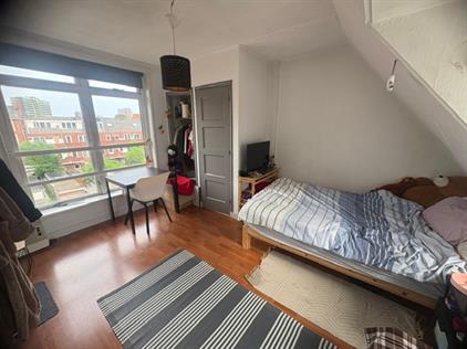 Kamer te huur 560 euro Admiraal de Ruyterlaan, Groningen