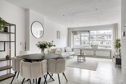 Appartement te huur 2600 euro Statenweg, Rotterdam