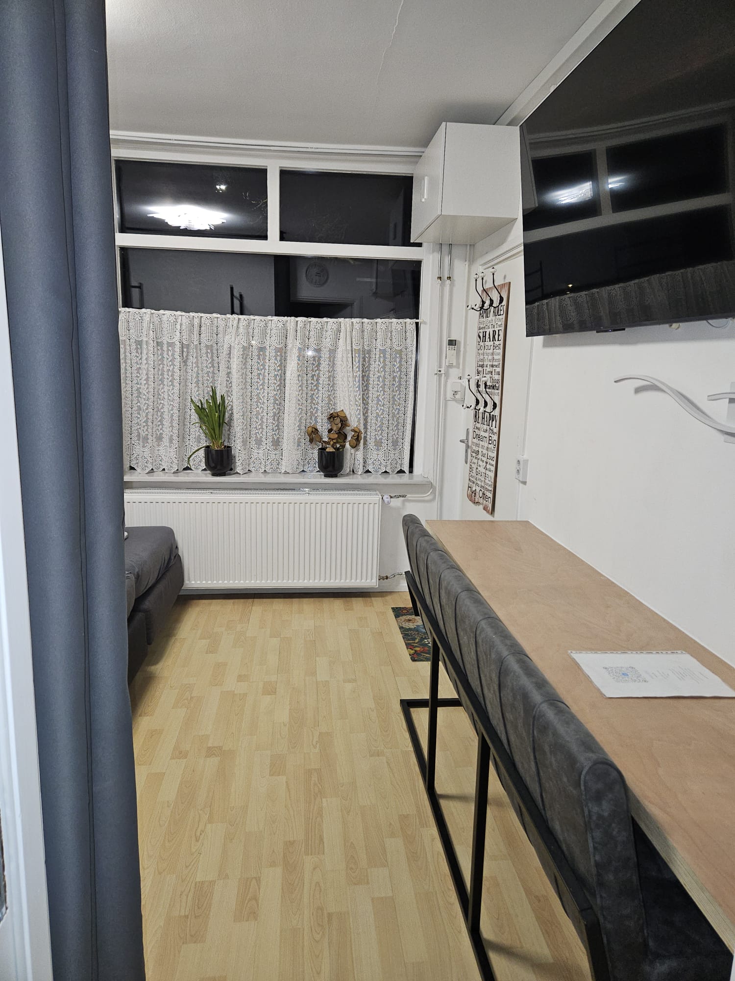 Studio te huur in Bentveld – Zandvoortselaan – foto 1