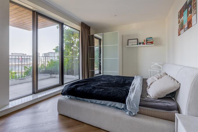 Wohnung bei Hoola van Nootenstraat In Utrecht