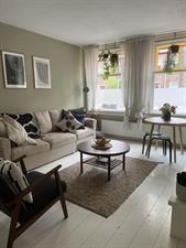 Room for rent 1250 euro Orteliusstraat, Amsterdam