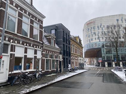Room for rent 950 euro Oostersingel, Groningen