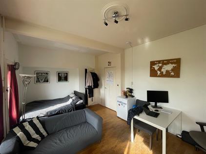 Room for rent 653 euro Korreweg, Groningen