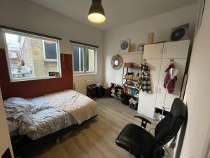 Kamer te huur 375 euro Wirdumerdijk, Leeuwarden