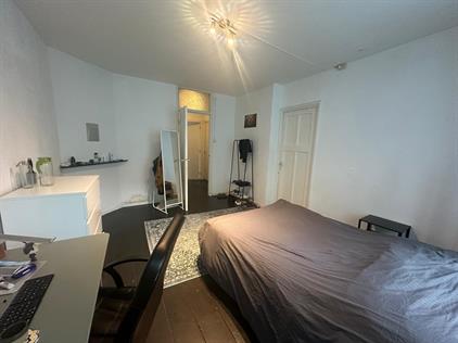 Kamer te huur 1025 euro Orteliusstraat, Amsterdam