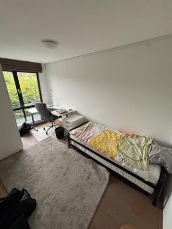 Kamer in Amsterdam, Afroditekade op Kamernet.nl: ROOM IN ZUID.