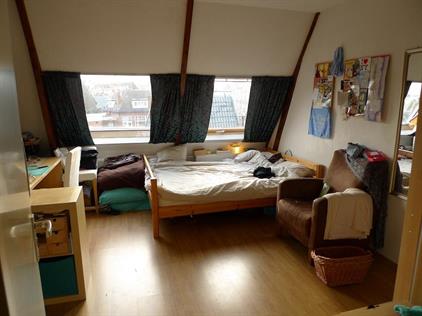 Kamer te huur 707 euro Paterswoldseweg, Groningen