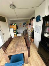 Kamer te huur 475 euro Hoogvlietstraat, Rotterdam