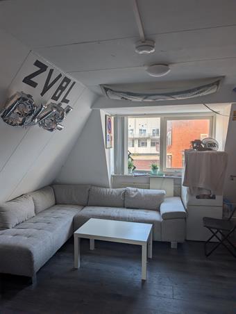 Zimmer bei Tuinbouwstraat In Groningen