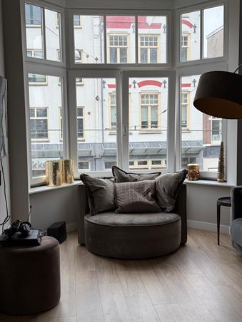 Zimmer bei Middenweg In Amsterdam