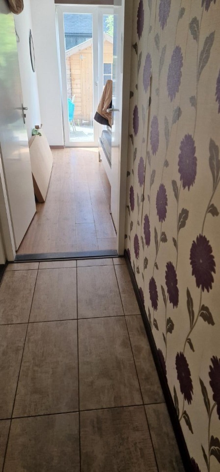 Kamer aan Kea Boumanstraat, Amsterdam 7