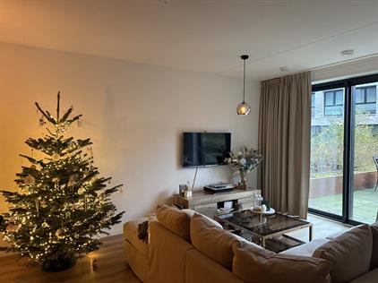 Room for rent 1250 euro Jan van Galenstraat, Amsterdam