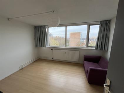 Kamer te huur 600 euro Obrechtstraat, Zwolle