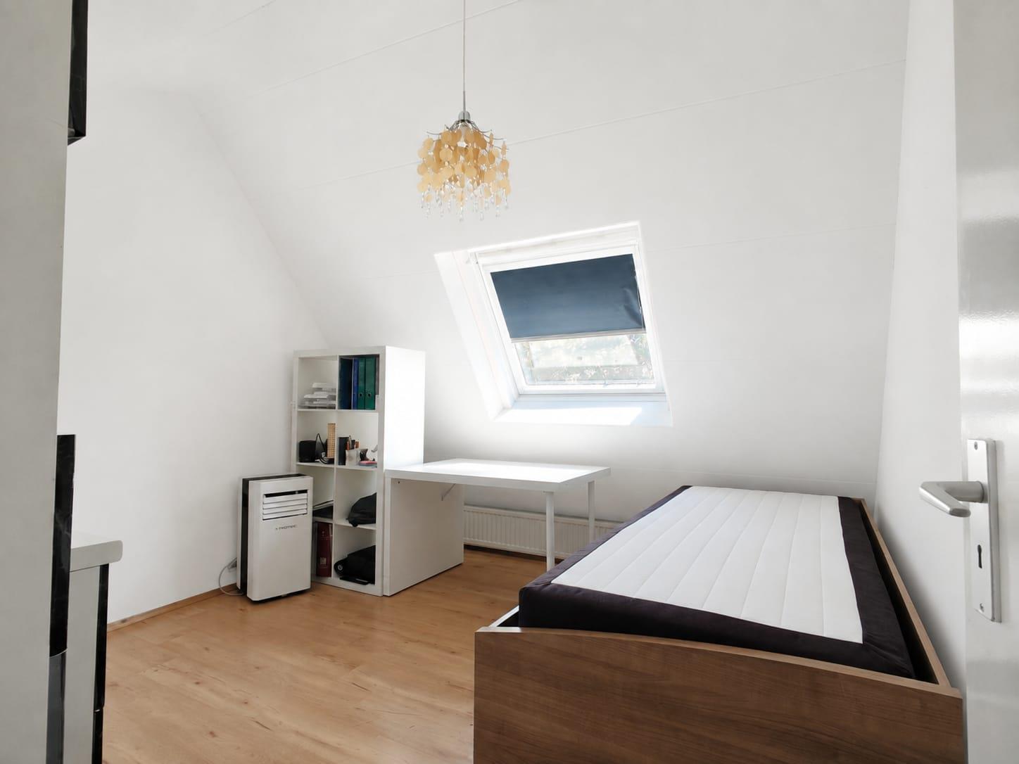Kamer te huur in Someren – Ter Hofstadlaan – foto 2