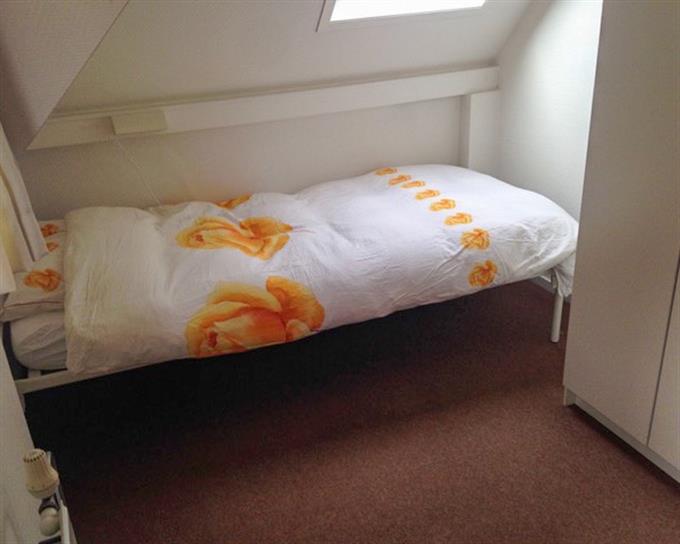 Wohnung bei Piet Heinstraat In Den Haag