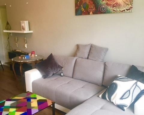 Wohnung bei Hofgeest In Amsterdam