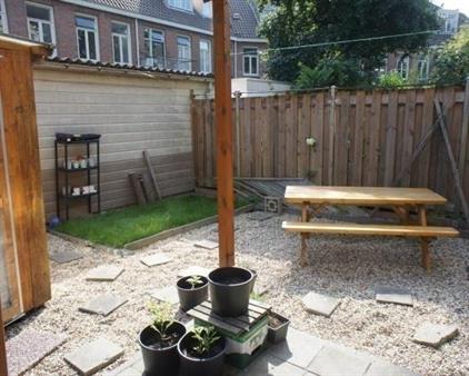 Room for rent 900 euro Kraaienplein, Amsterdam