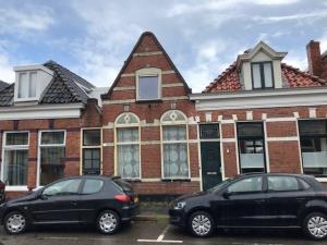 Apartment for rent 643 euro Oosterhavenstraat, Groningen