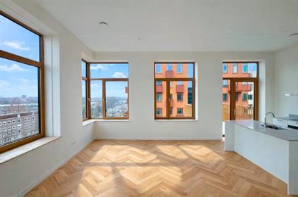 Kamer te huur 1150 euro Haarlemmerweg, Amsterdam