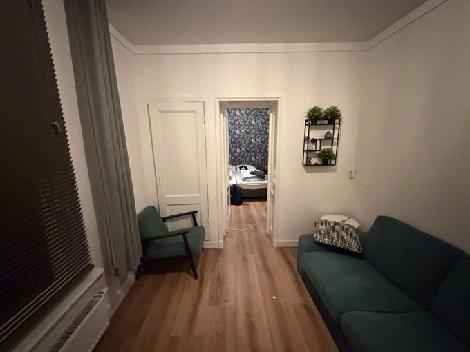 Zimmer bei Paul Krugerlaan In Den Haag