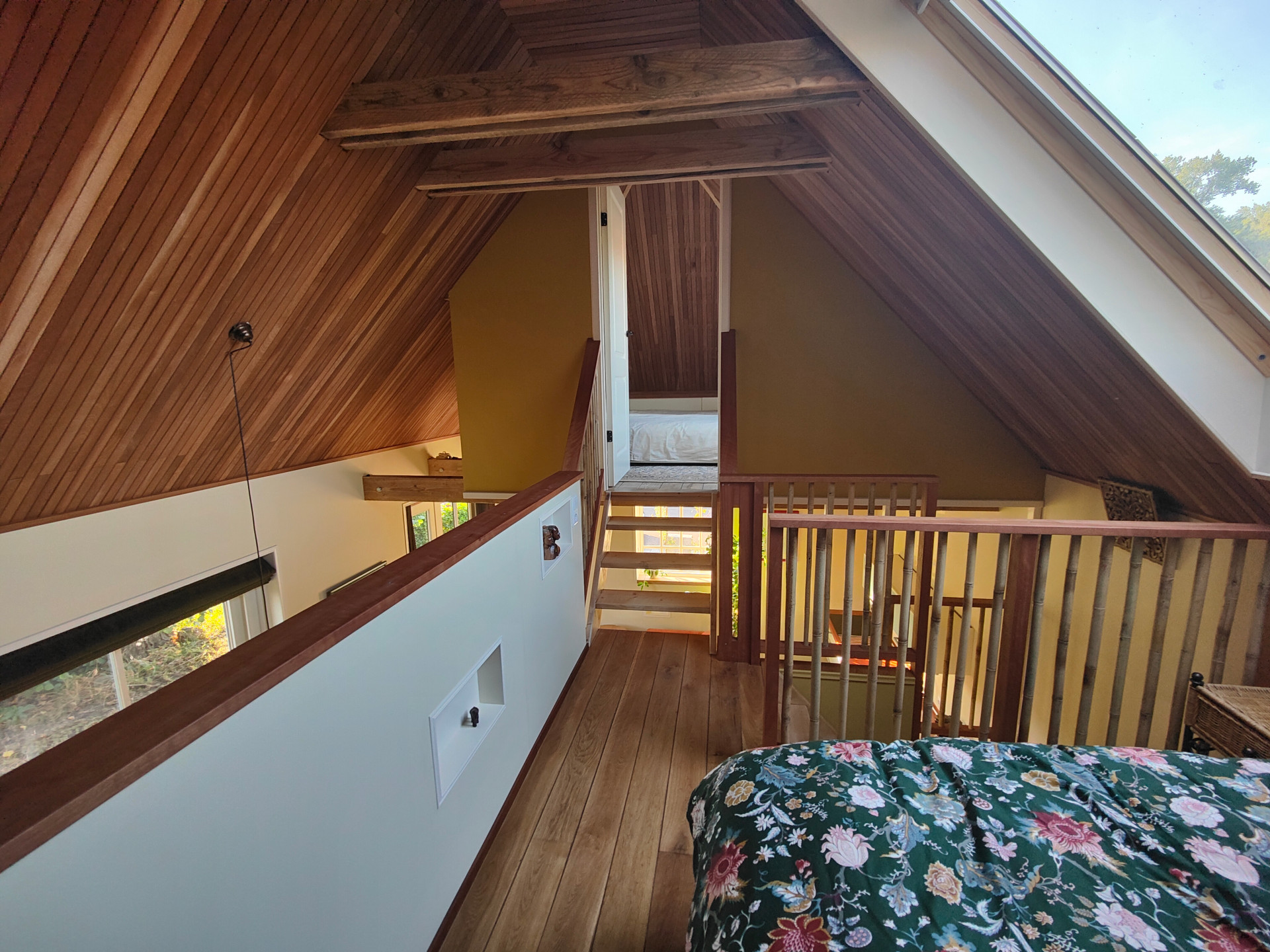 Appartement aan Dorpsstraat, Wichmond 8