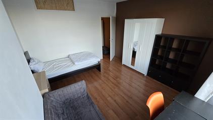 Kamer te huur 1100 euro Brucknerstraat, Leiden