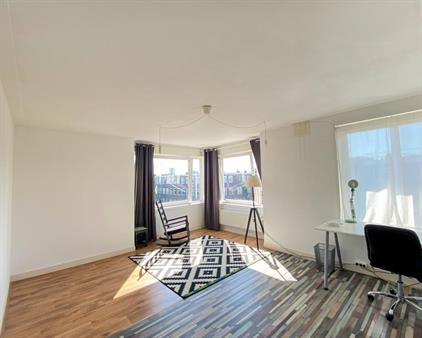 Kamer te huur 900 euro Uiterwaardenstraat, Amsterdam