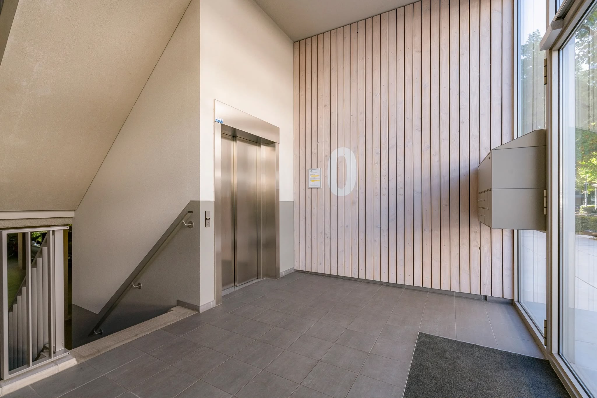 Appartement te huur in Amsterdam – De Klencke – foto 2