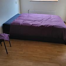 Kamer te huur 500 euro Van der Hoopstraat, Amsterdam