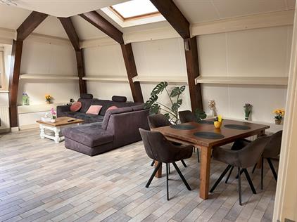 Appartement te huur 1499 euro Theerestraat, Sint-Michielsgestel
