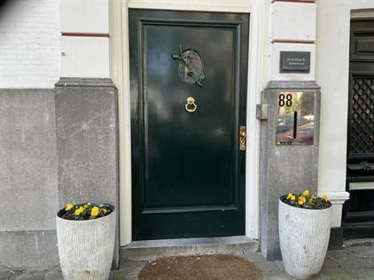 Room for rent 900 euro Balistraat, Den Haag