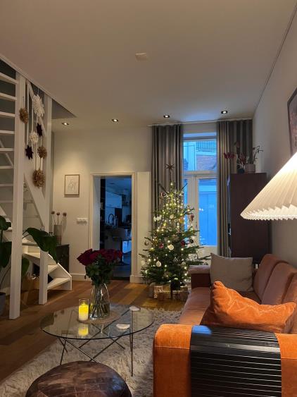 e Delistraat