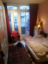 Kamer te huur 100 euro Newtonstraat, Schiedam