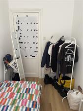 Kamer te huur 700 euro Van Speijkstraat, Den Haag