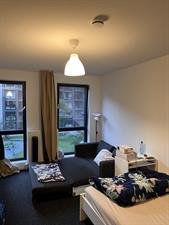 Studio te huur 1400 euro tt. Vasumweg, Amsterdam