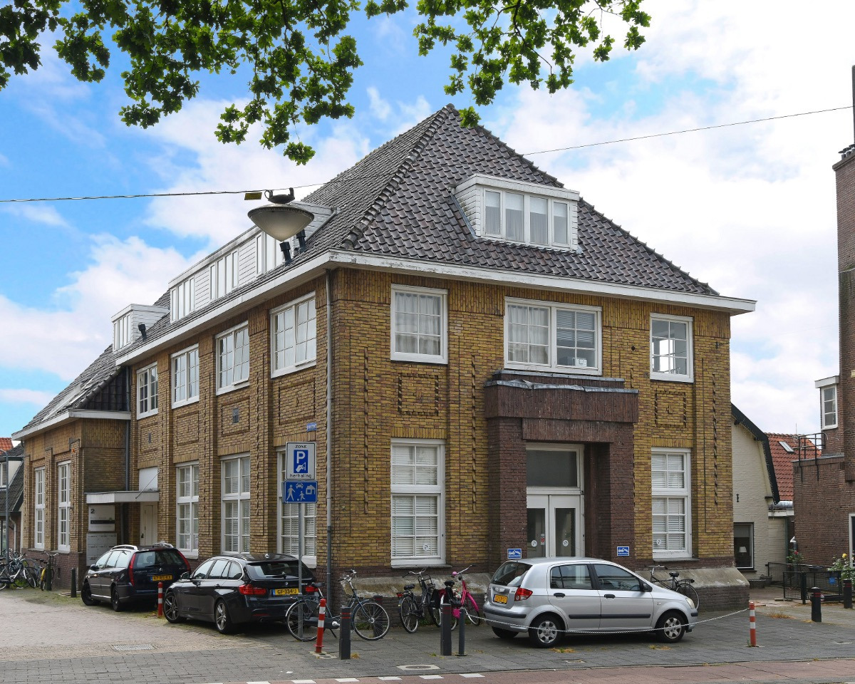 Kamer te huur in de Havenstraat in Hilversum