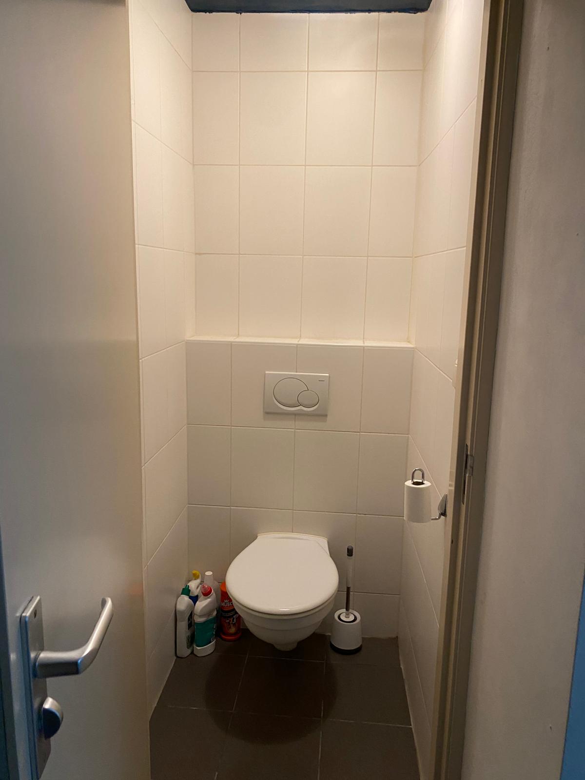 Studio te huur in Eindhoven – Edisonstraat – foto 2