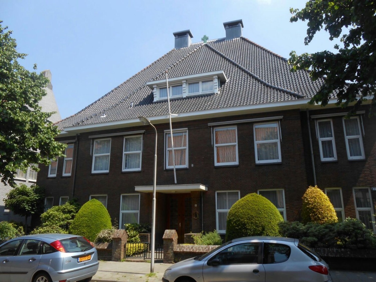 Poirtersstraat