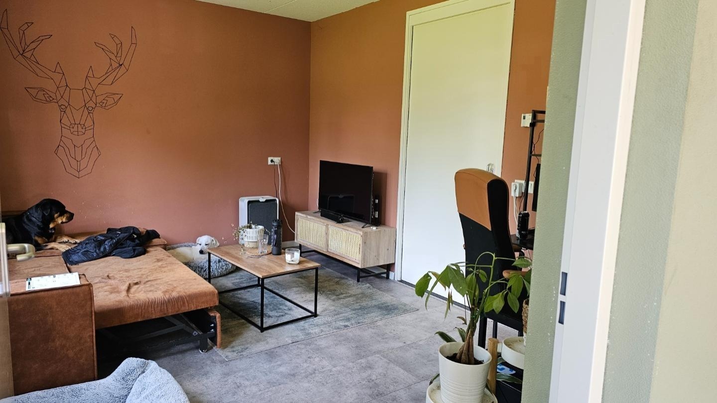 Kamer - 's-Gravelandseweg - 1211BN - Hilversum