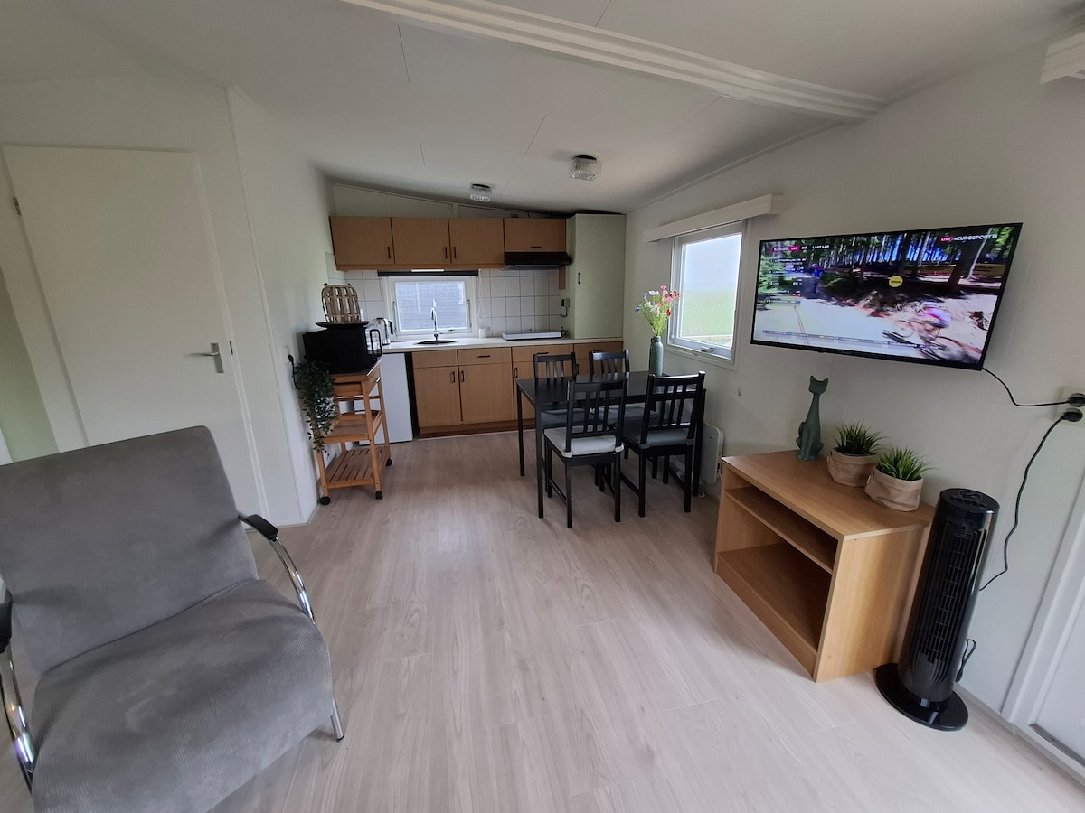 Studio te huur in Boornbergum – Krite – foto 2