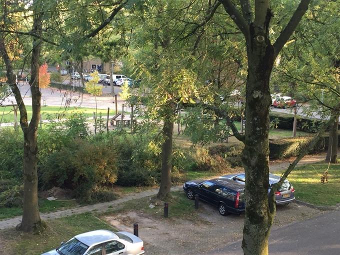 Zimmer bei Thorbeckestraat In Wageningen