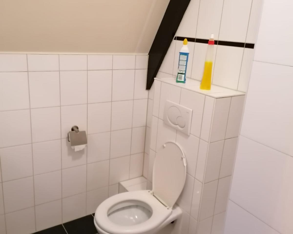Tullekensteeg