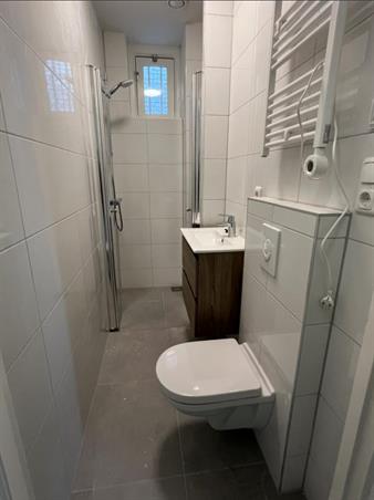 Zimmer bei Westersingel In Groningen