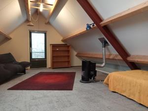 Appartement te huur 900 euro Kraatsweg, Bennekom