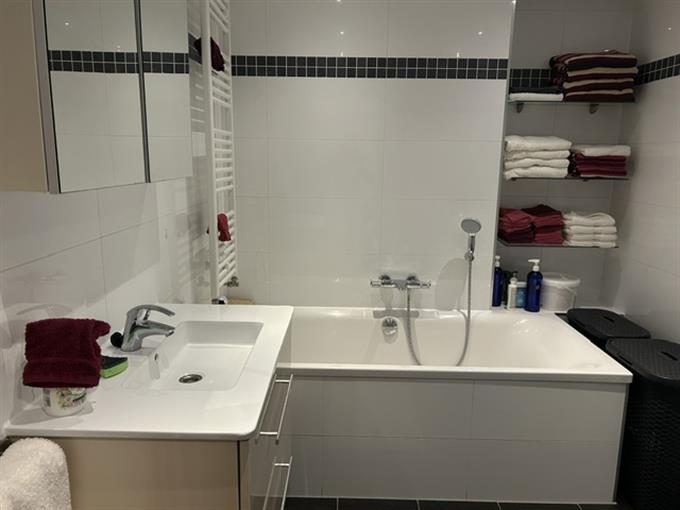 Zimmer bei Van Nijenrodeweg In Amsterdam