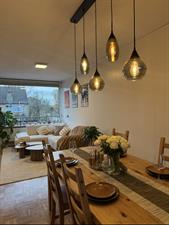 Room for rent 1200 euro Dijkgraafplein, Amsterdam