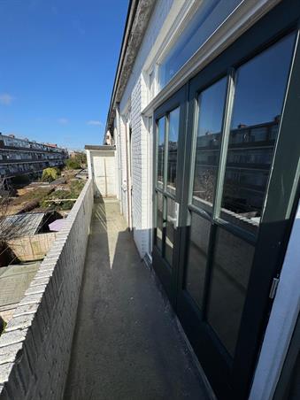 Zimmer bei Jan ten Brinkstraat In Den Haag