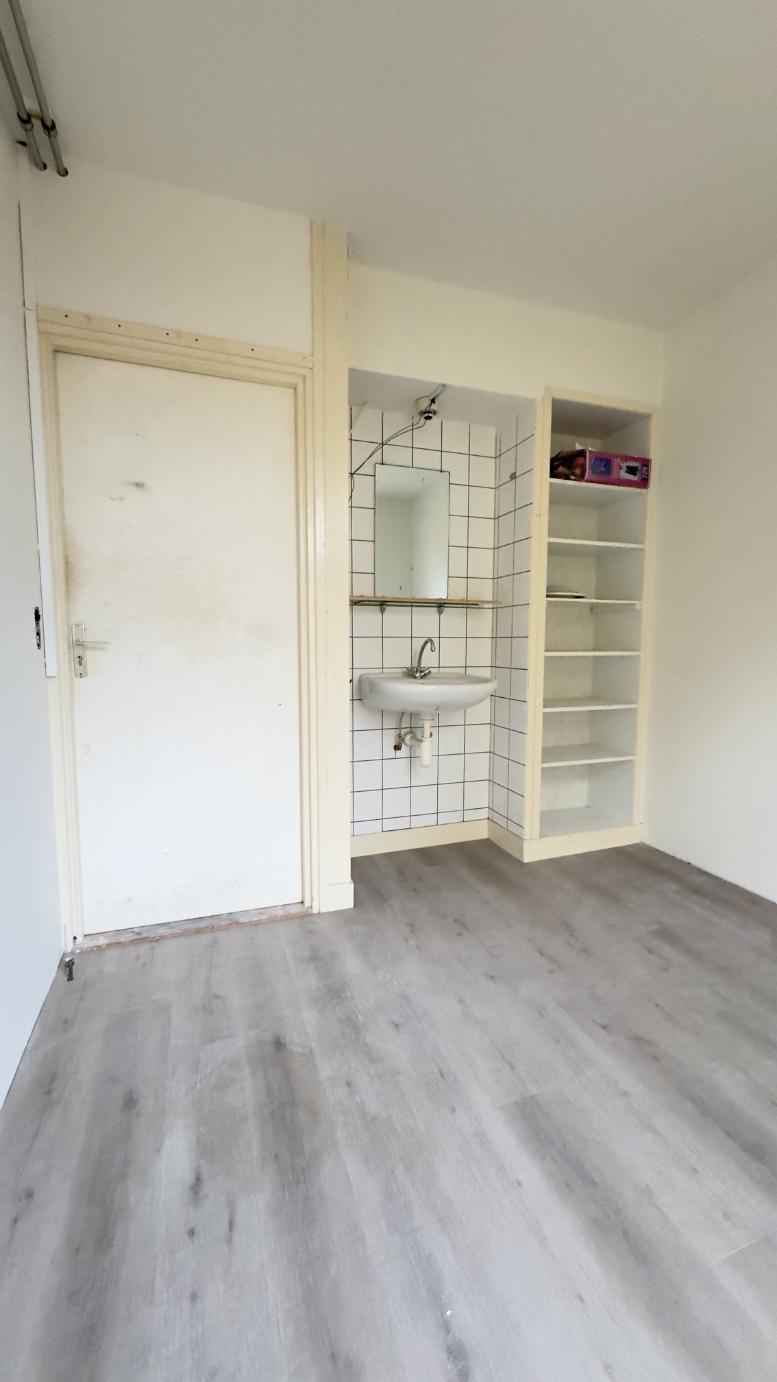 Kamer te huur in Groningen – Jozef Israelsstraat – foto 2